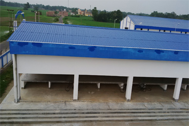 Auction Platform,Udaynarayanpur Block Seed Farm Krishak Bazar